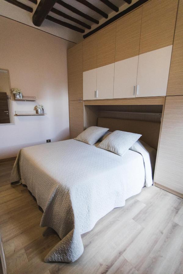 Appartement Ad Un Passo Dal Duomo à Orvieto Extérieur photo