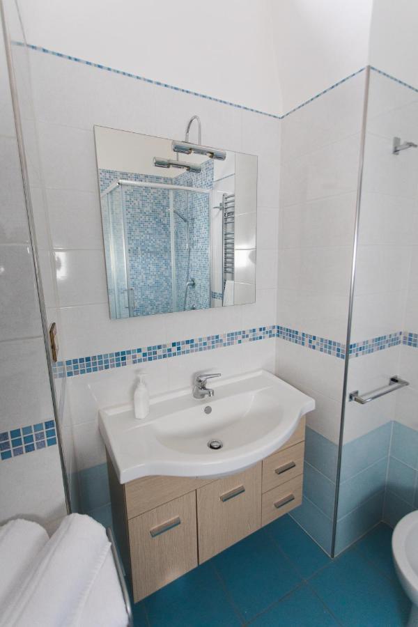 Appartement Ad Un Passo Dal Duomo à Orvieto Extérieur photo