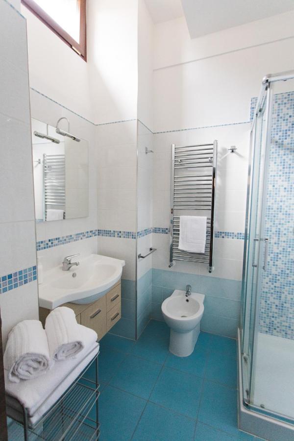 Appartement Ad Un Passo Dal Duomo à Orvieto Extérieur photo