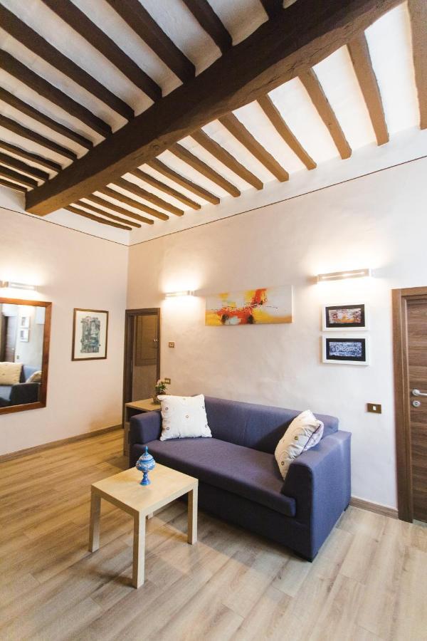 Appartement Ad Un Passo Dal Duomo à Orvieto Extérieur photo