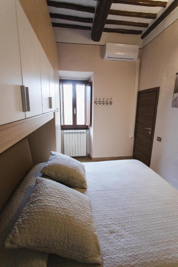 Appartement Ad Un Passo Dal Duomo à Orvieto Extérieur photo